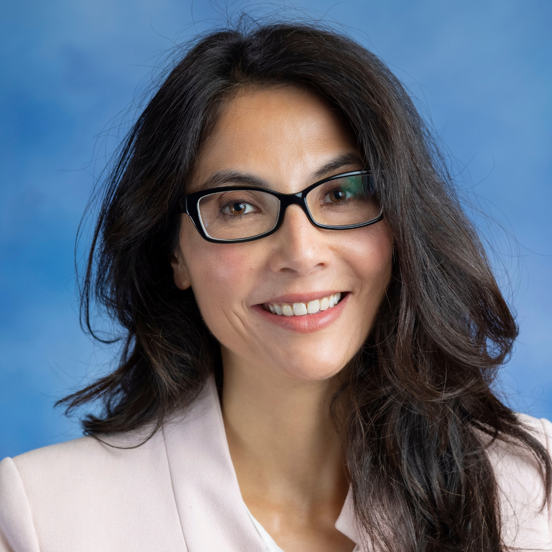 Dr MeiLan Han - profile image