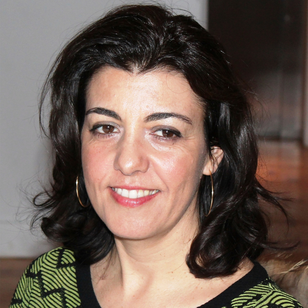 Prof. Marta Drummond  - profile image