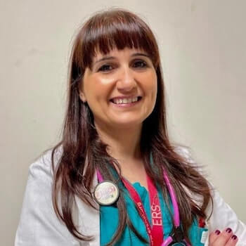 Claudia Crimi - profile image
