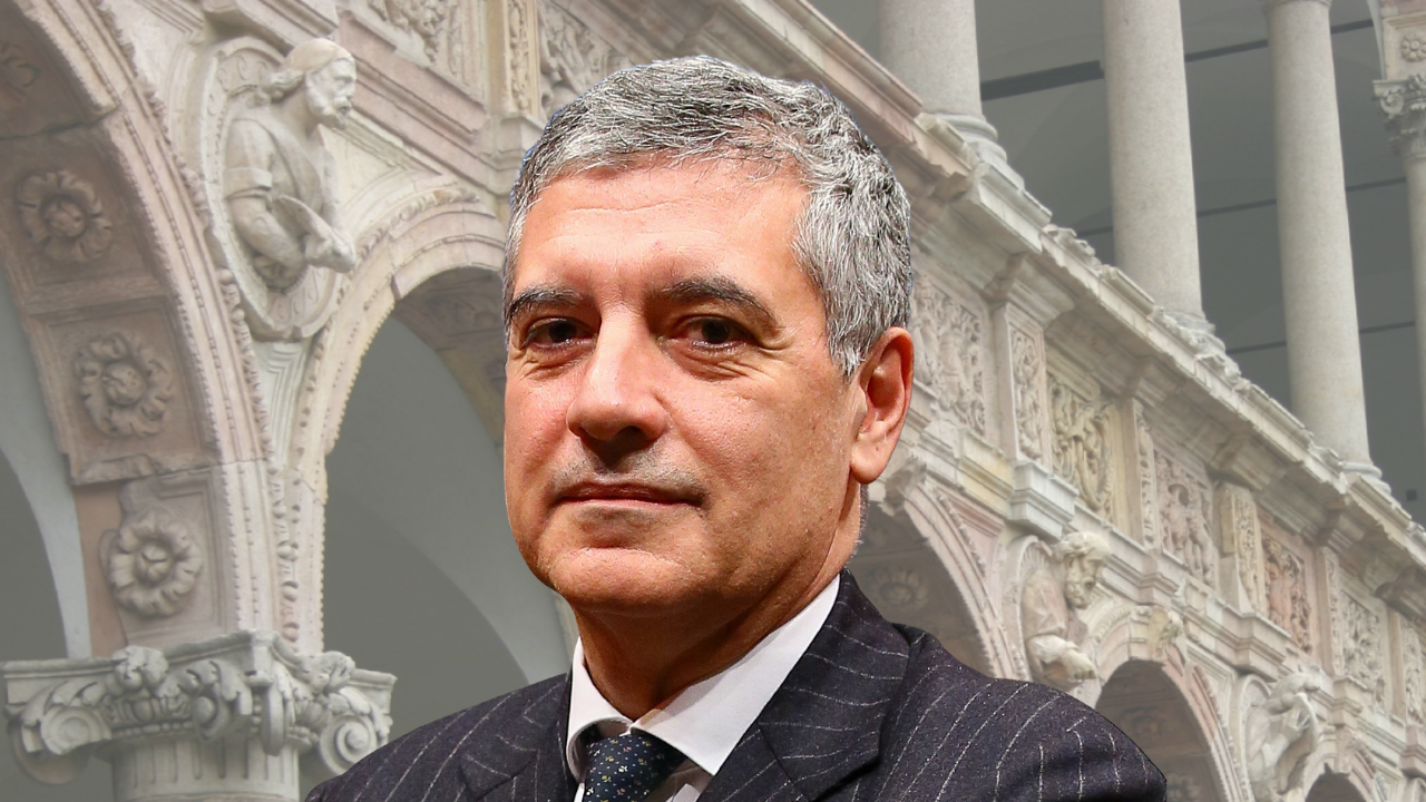 Adult Cystic Fibrosis Conference 2023: Q&A with Co-Chair Prof. Francesco Blasi - preview image