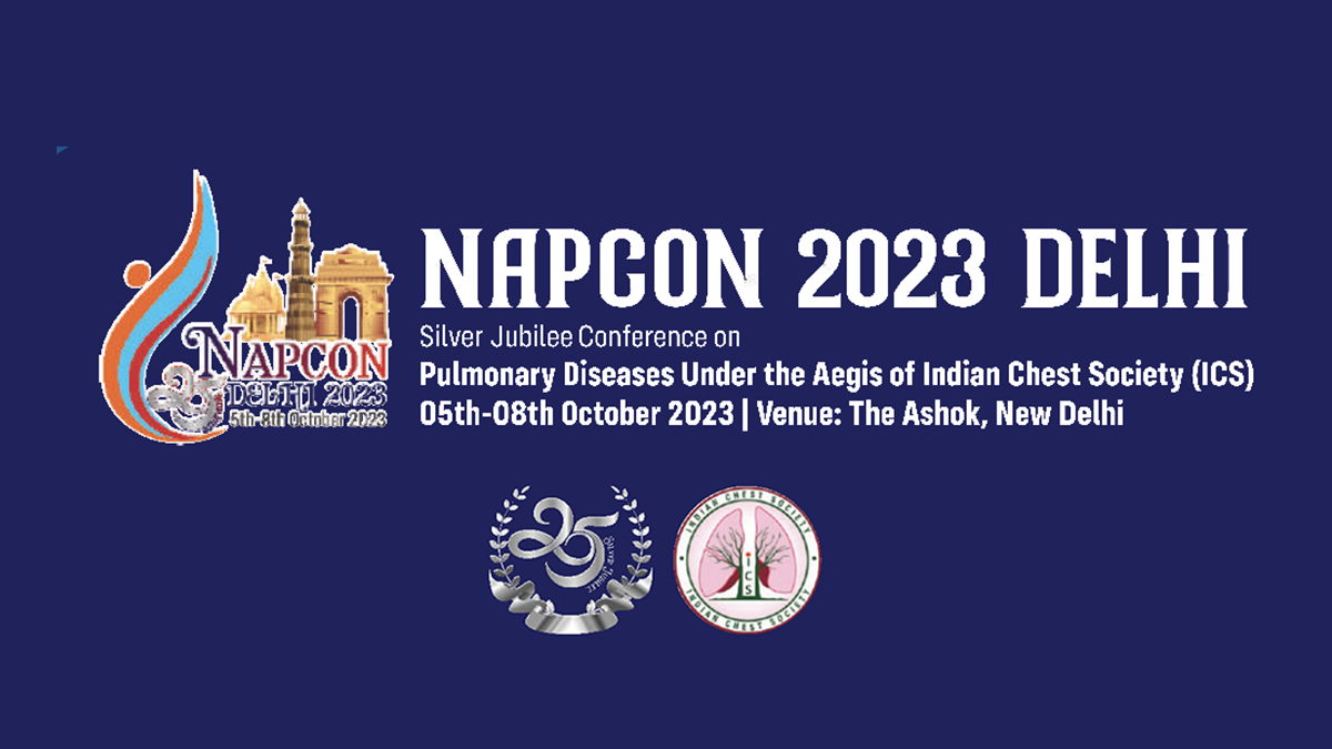 NAPCON 2023 - preview image