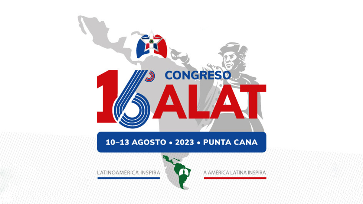 16th Congreso ALAT 2023 - preview image