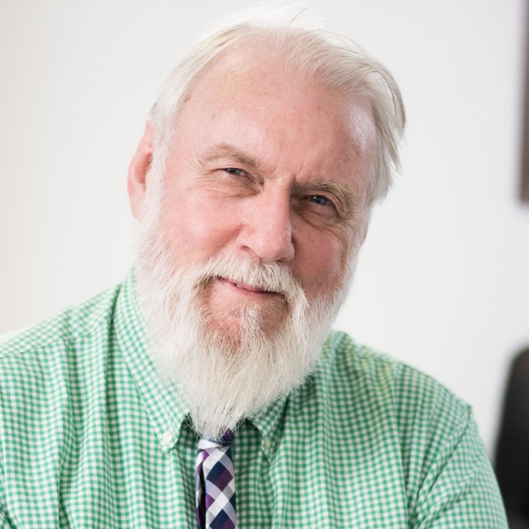 Athol Wells - profile image