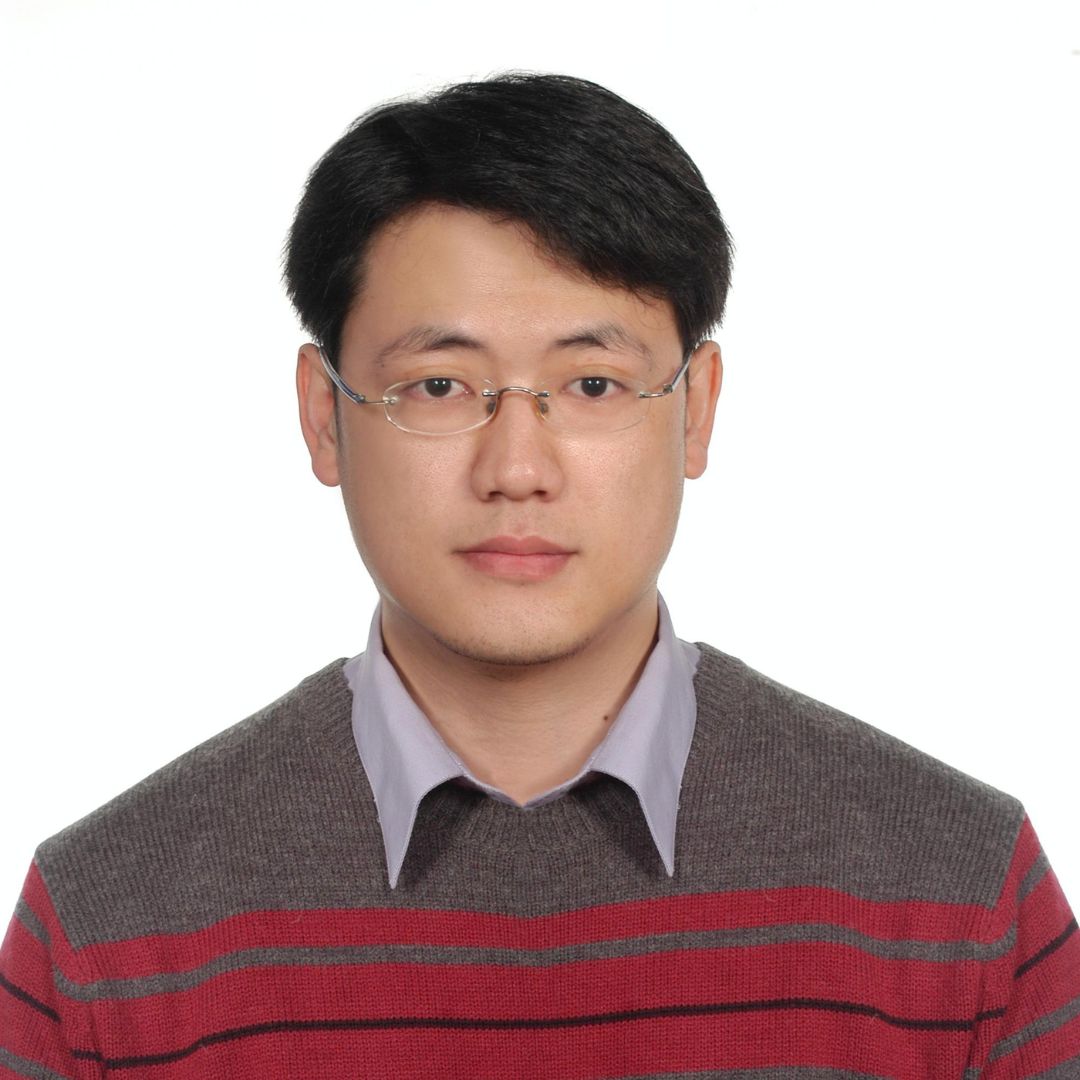 Chin-Chung Shu - profile image