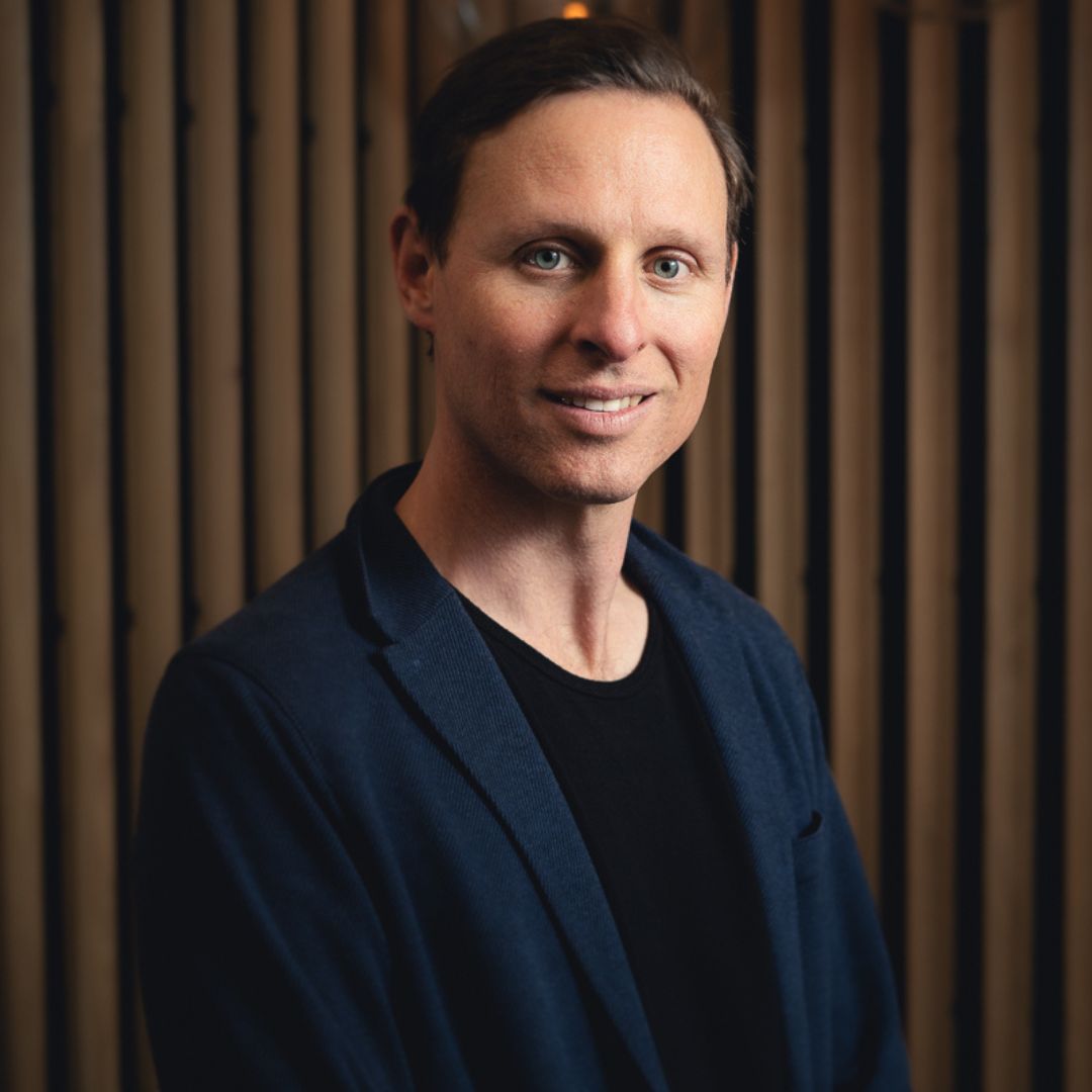 Danny Eckert - profile image