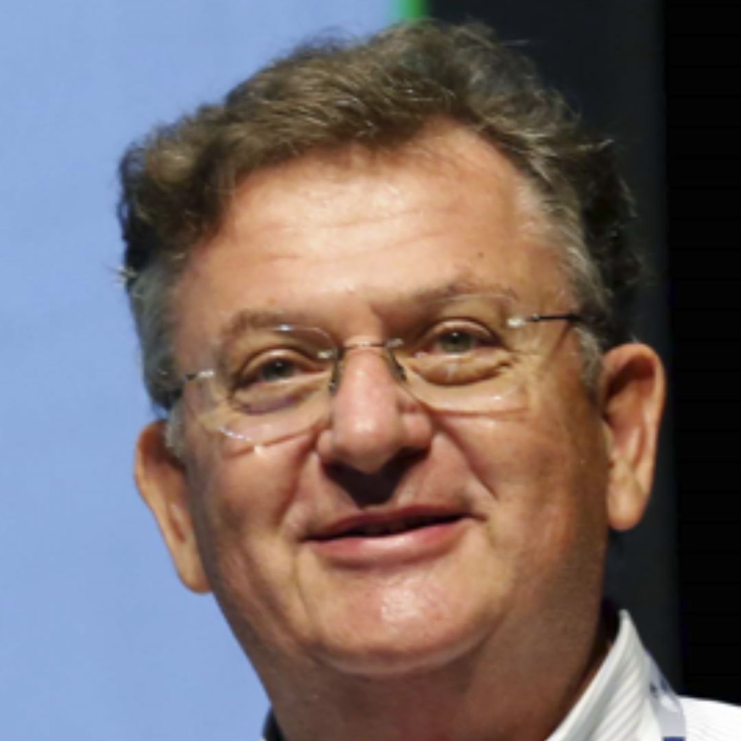 Francesco Forastiere - profile image