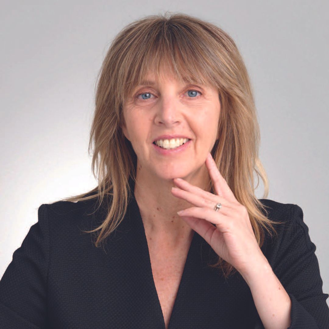 Heather Joy Zar - profile image