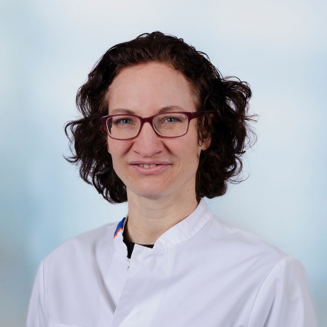 Marieke Duiverman - profile image