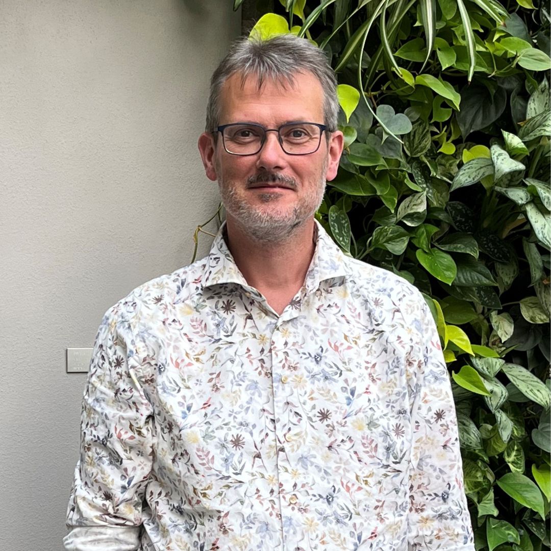 Martijn Nawijn  - profile image