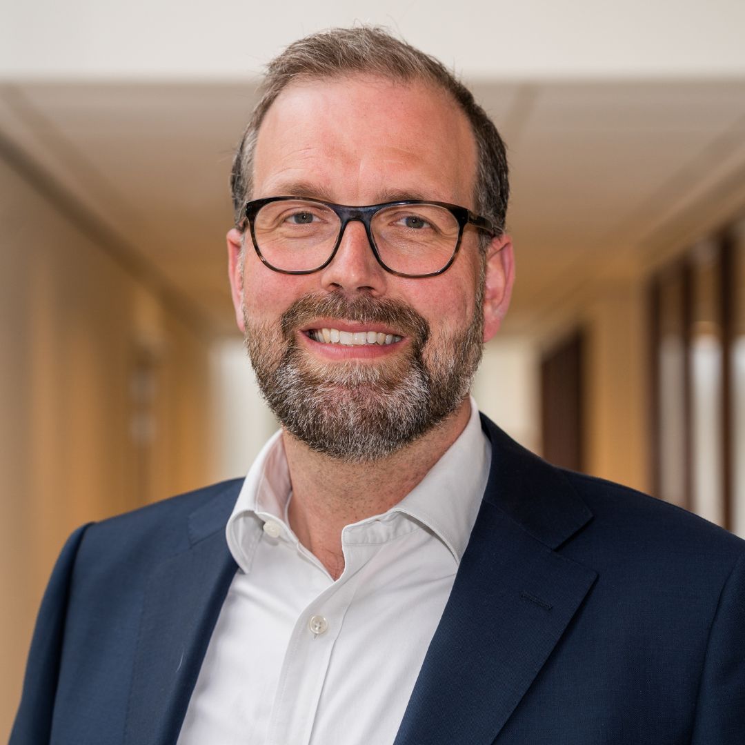 Martijn A. Spruit - profile image