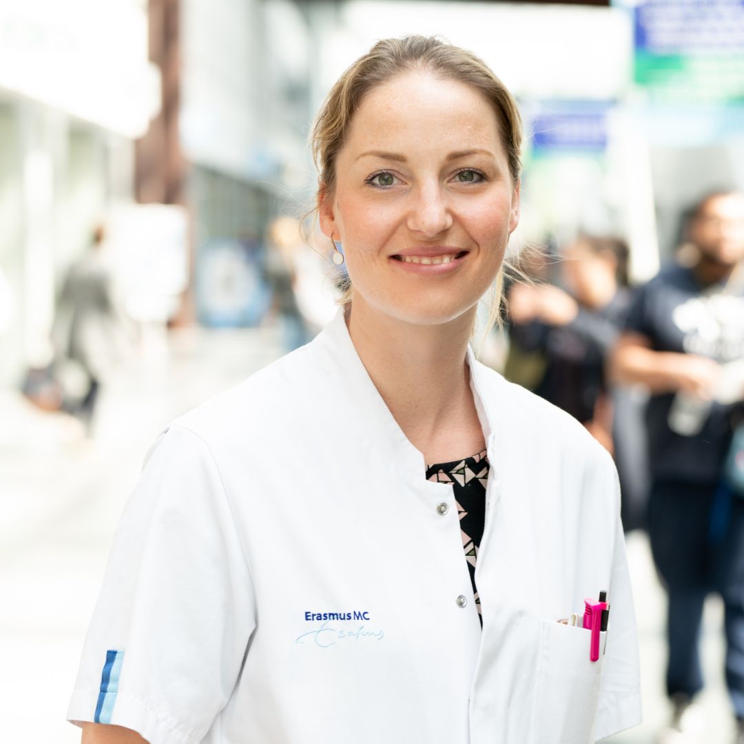 Merel Hellemons - profile image