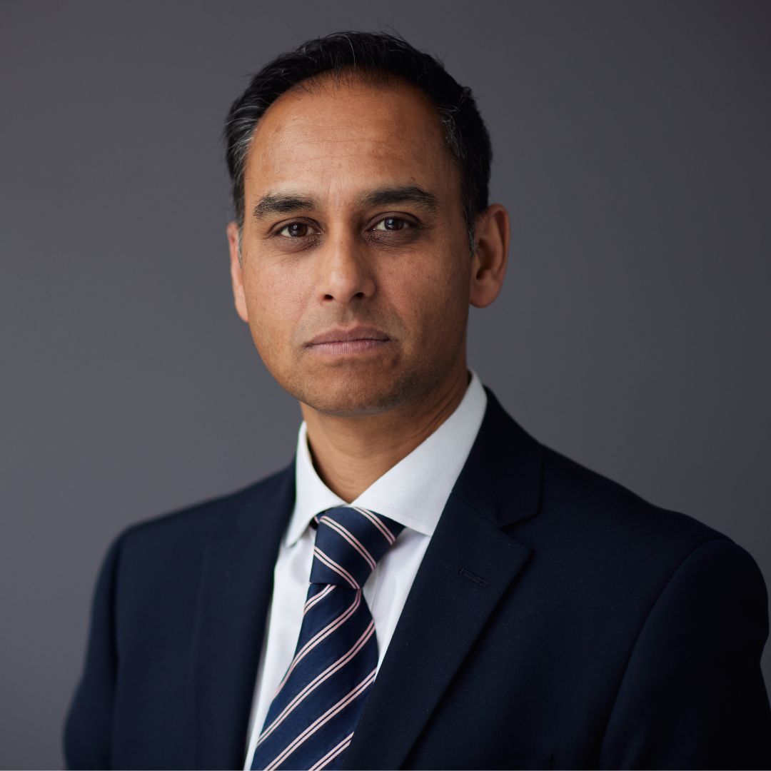 Najib Rahman - profile image