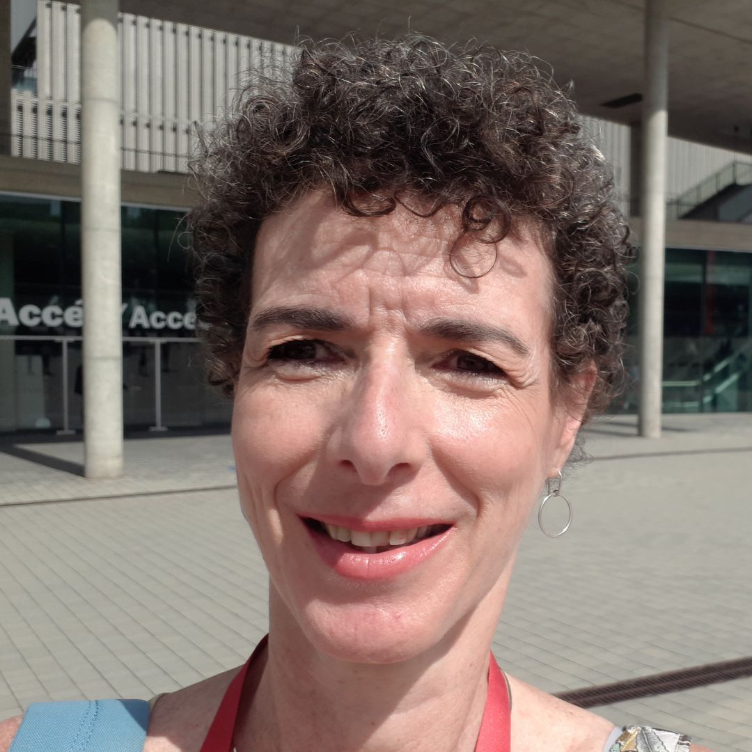 Nicole Beydon  - profile image