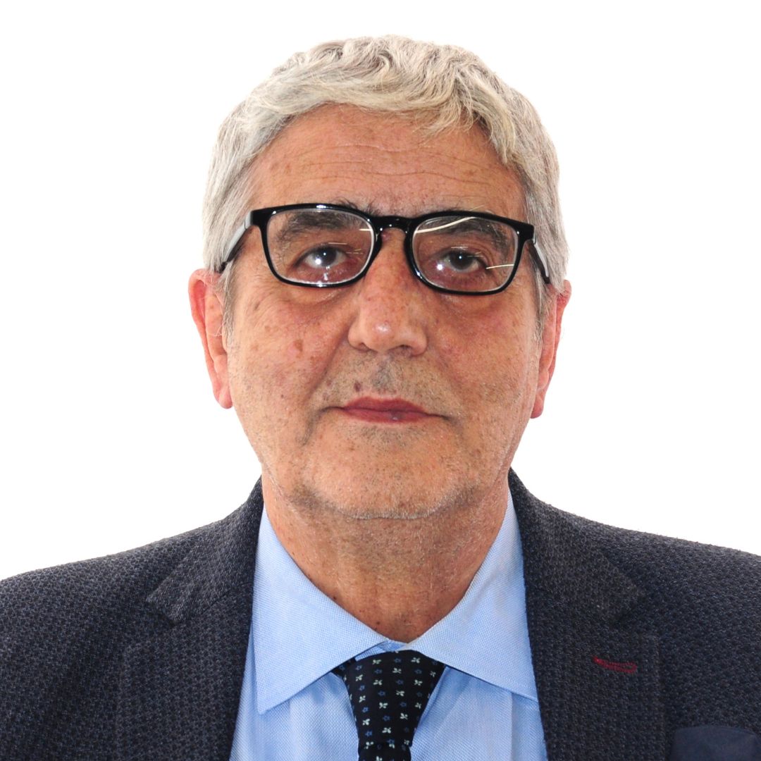 Stefano Gasparini - profile image