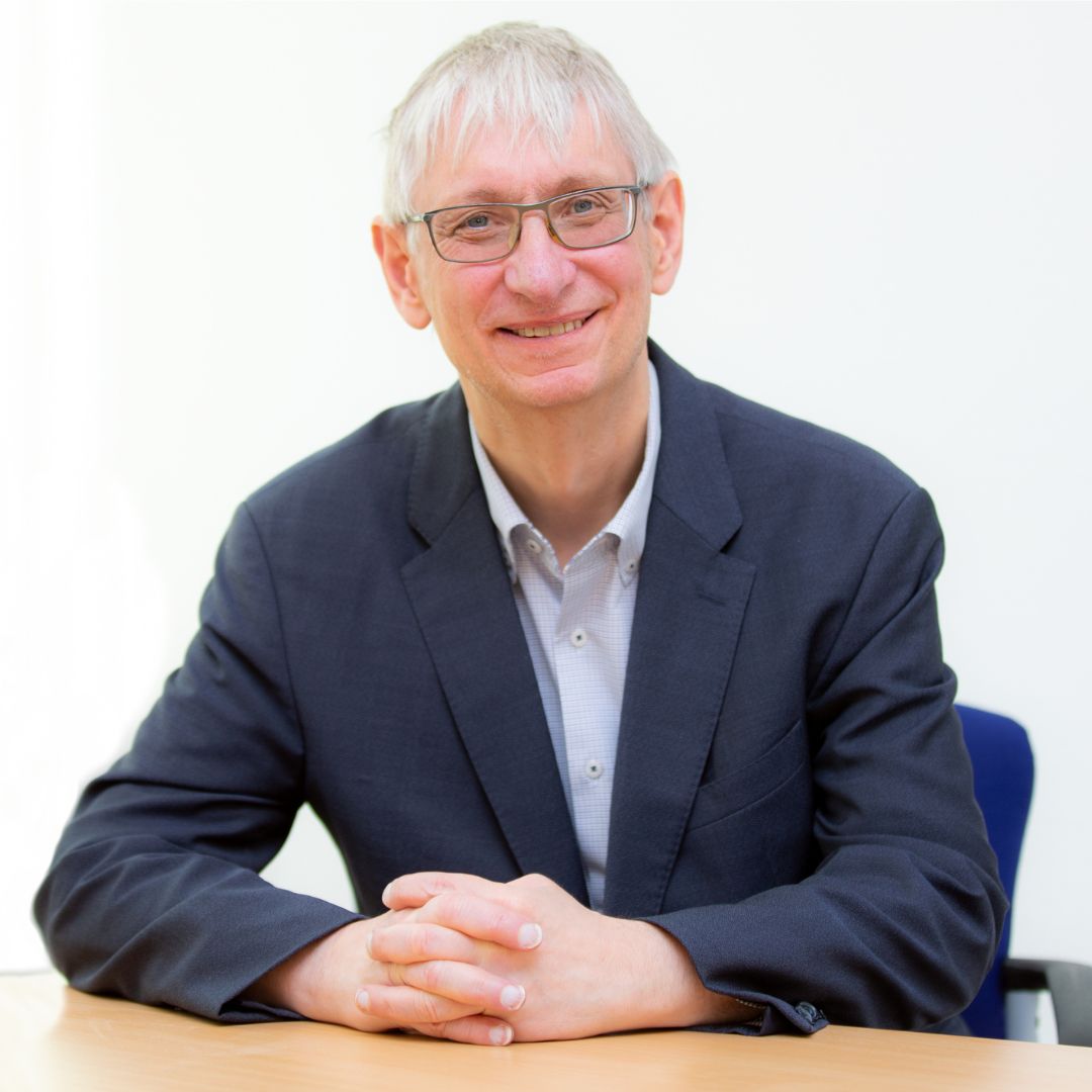 Tobias Welte - profile image