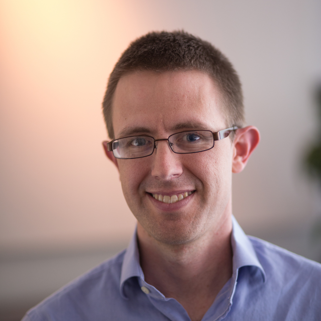 Prof. David Dowdy  - profile image