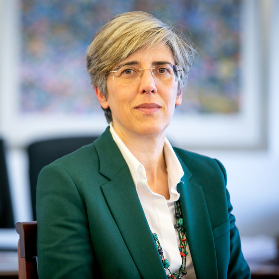 Prof. Raquel Duarte  - profile image