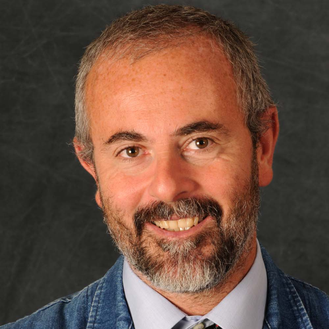Prof. Giovanni Battista Migliori  - profile image