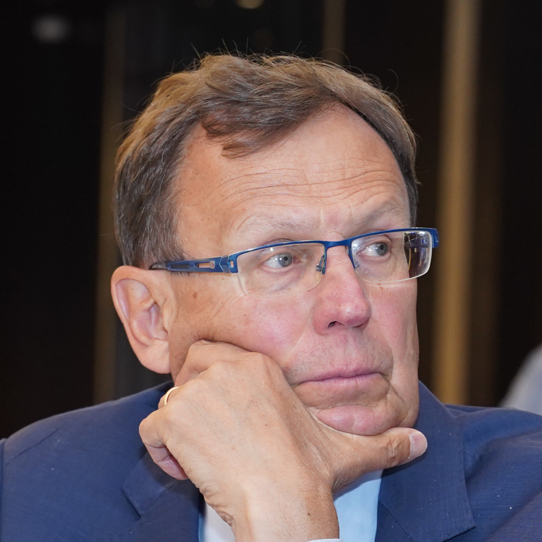 Prof. Mario Raviglione  - profile image