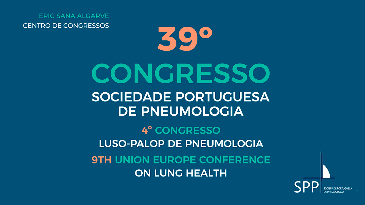 39th Pulmonology Congress – 2023 - preview image