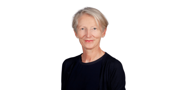 A message from new ERS President Prof. Monika Gappa - article image