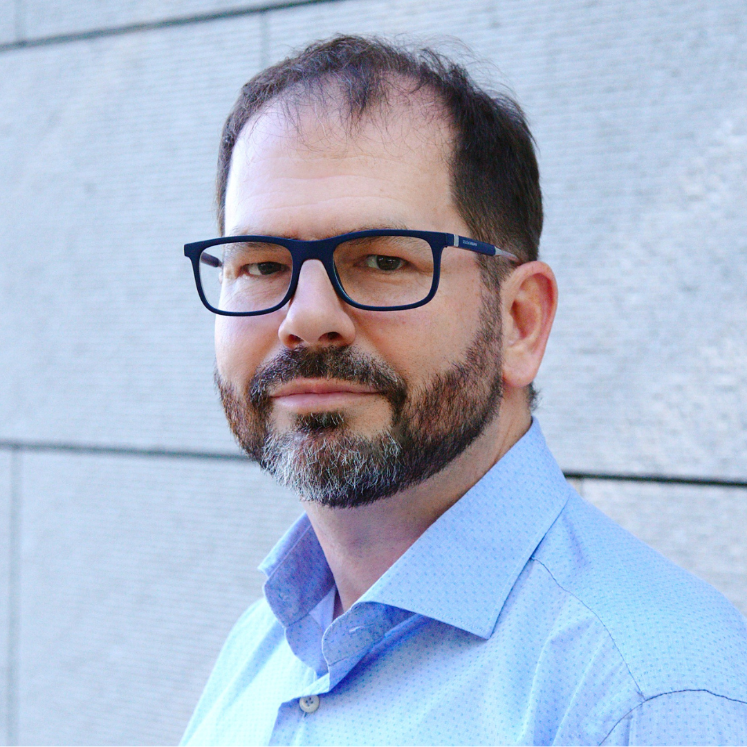 Dr. Dominik Zenner  - profile image