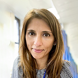 Hitasha Rupani - profile image