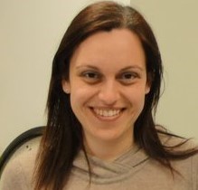 Dr Andriana Papaioannou - profile image