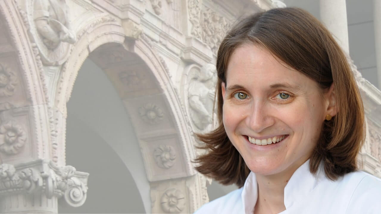 Adult Cystic Fibrosis Conference 2023: Q&A with CF expert Mirjam Stahl - article image