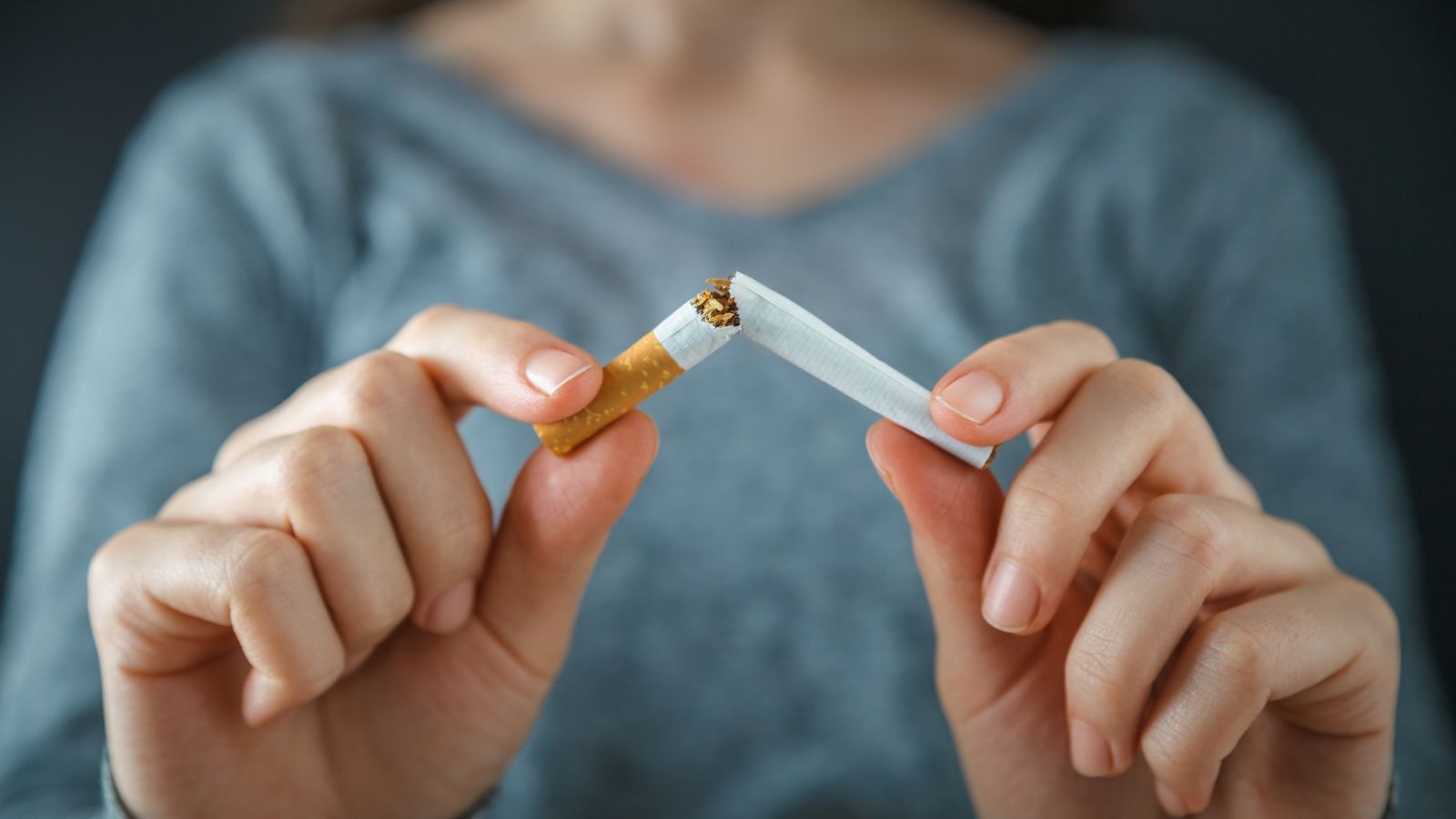 Tobacco policy should be health driven and science backed, say respiratory health experts - article image