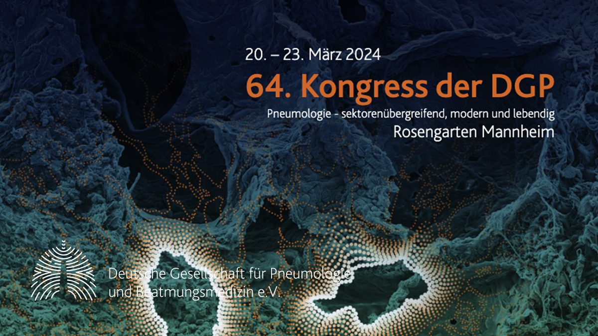 64th Congress of the DGP - preview image