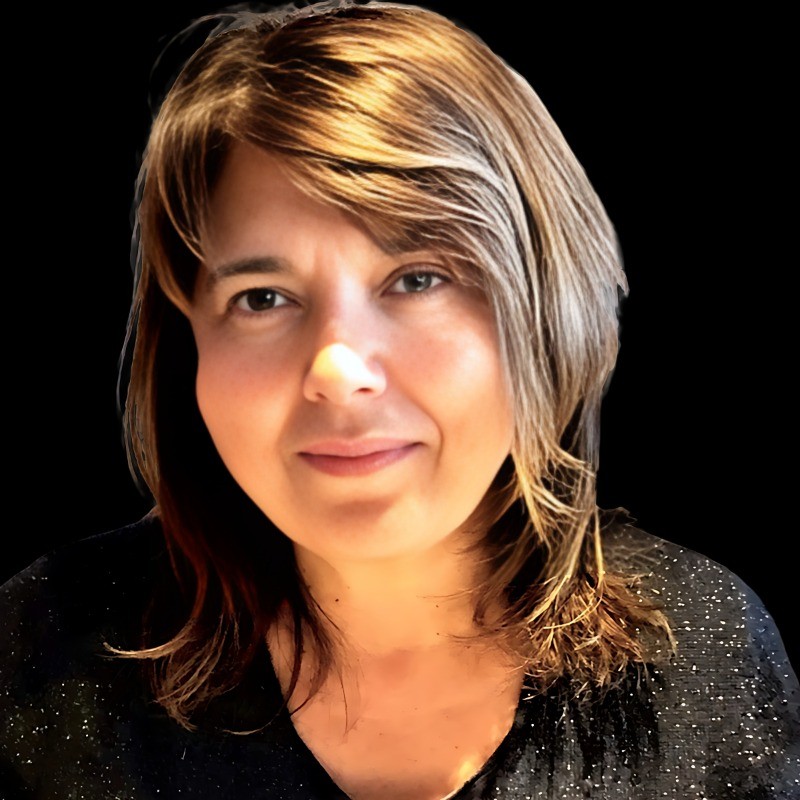 Dr Fátima Franco - profile image