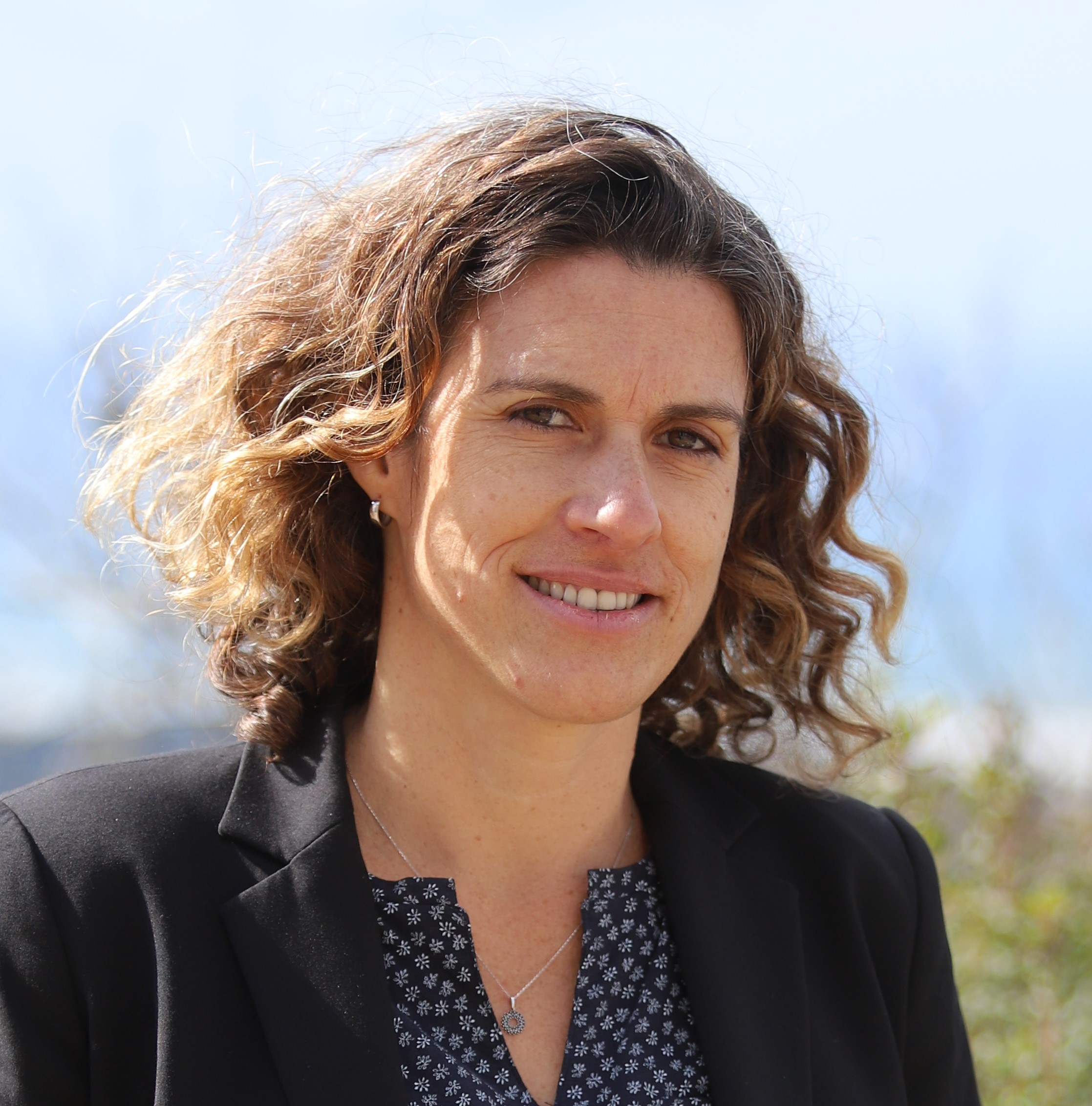 Prof. Maya Negev - profile image