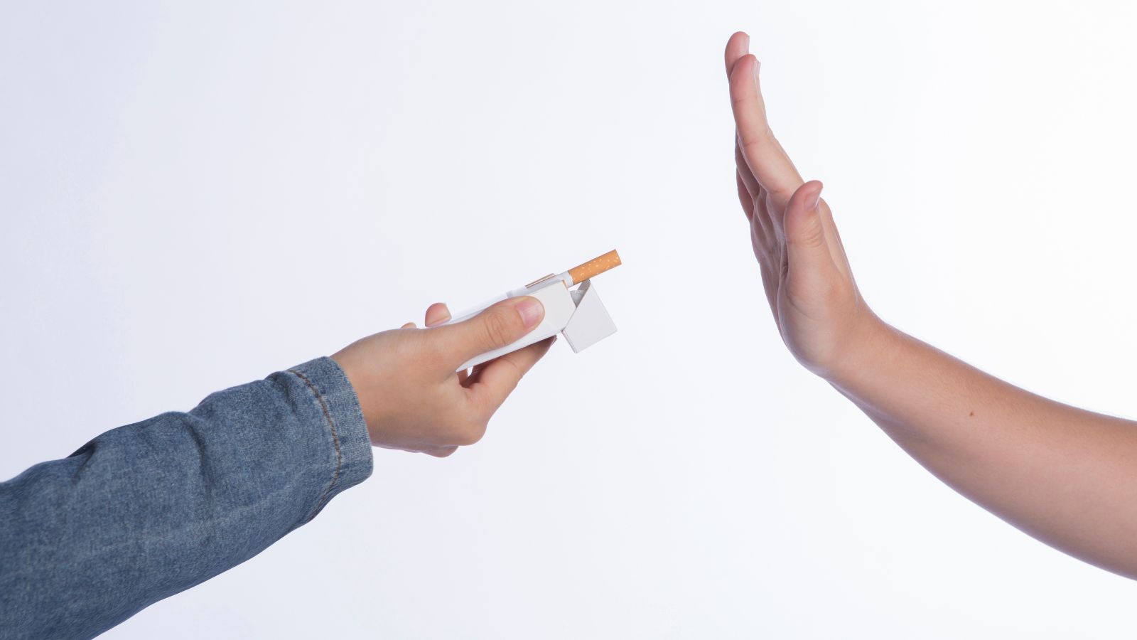 Proposed UK policies on tobacco and vaping demonstrate clear commitment to public health  - article image