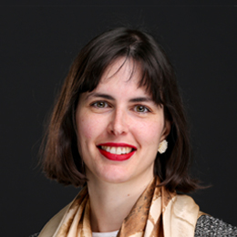 Arietta Spinou - profile image