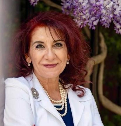 Prof. Arzu Yorgancıoğlu - profile image