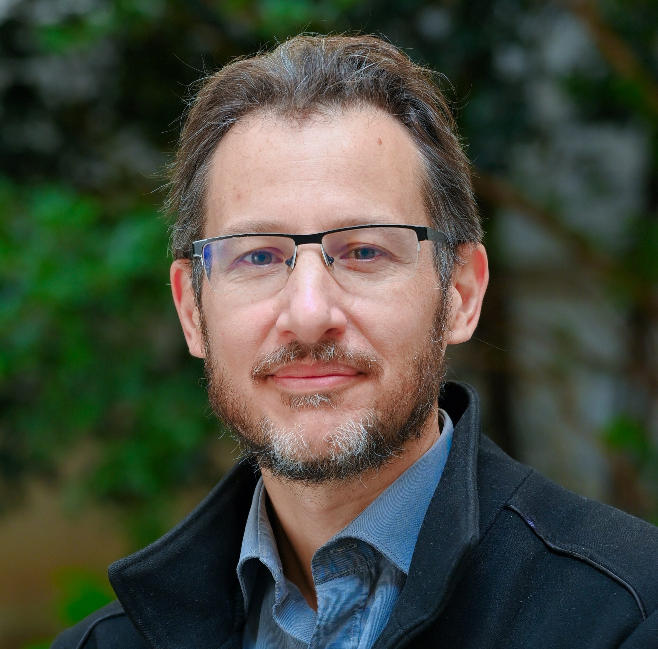 Prof. David Montani  - profile image