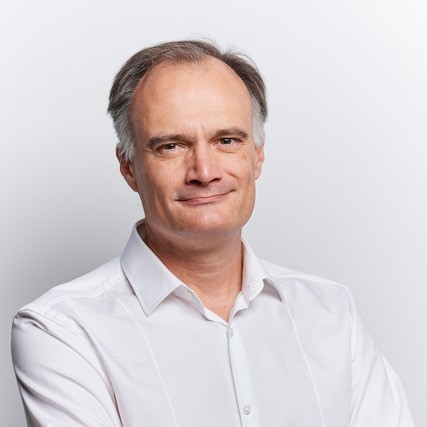 Prof. Didier Cataldo - profile image