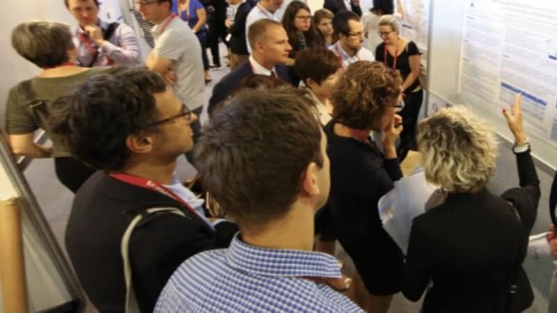 ERS Congress 2023 - CME credits - Preview Image