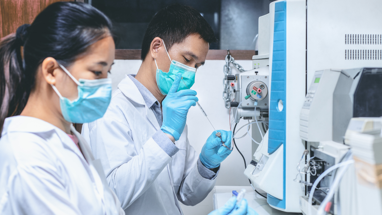 HOW TO? Technologies used on clinical samples webinar series 2024 – Session 1: Proteomics, because it is all about proteins - preview image