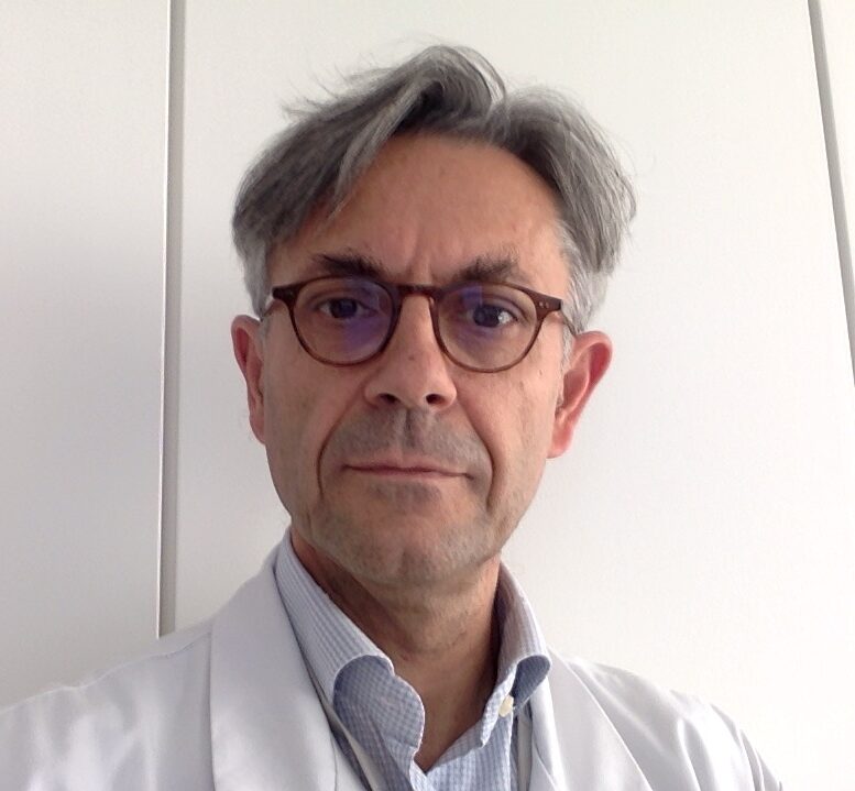 Prof. Bruno Crestani - profile image