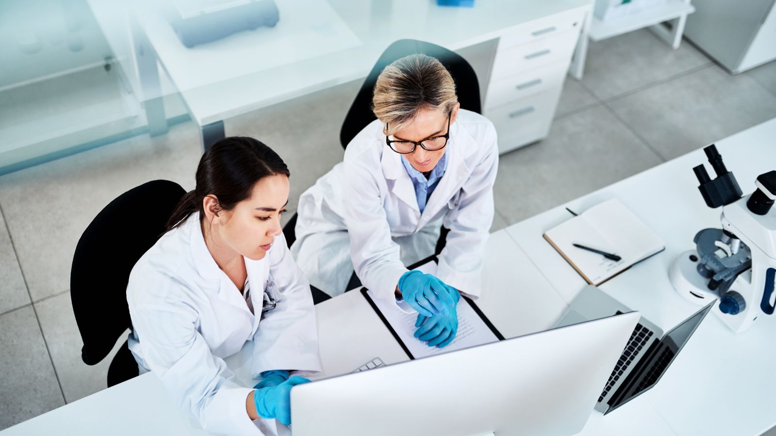 A new dawn in the fight against Tuberculosis: UNITE4TB starts phase two clinical trials - article image