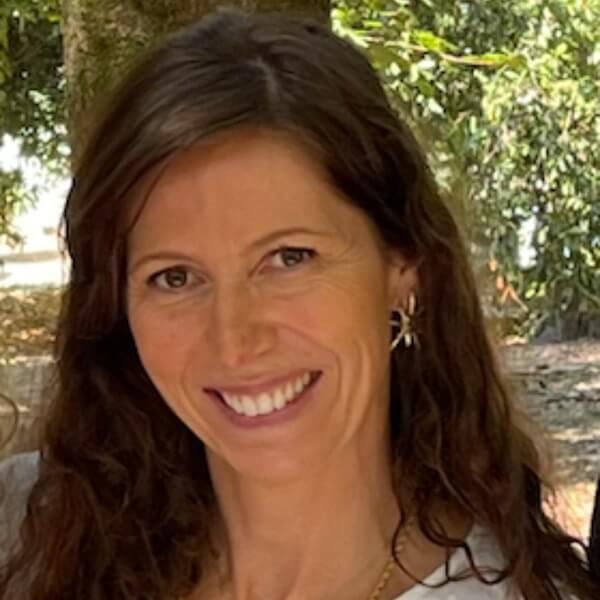 Dr Cláudia Almeida Vicente  - profile image