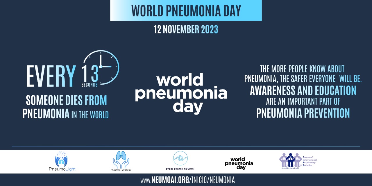 Urgent Need for Increased Global Access to Effective Prevention and Treatment of Pneumonia - preview image