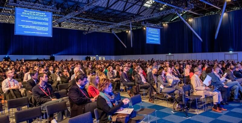 ERS Congress 2023 - Session replays - Preview Image