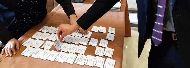 Registration details  - Preview Image