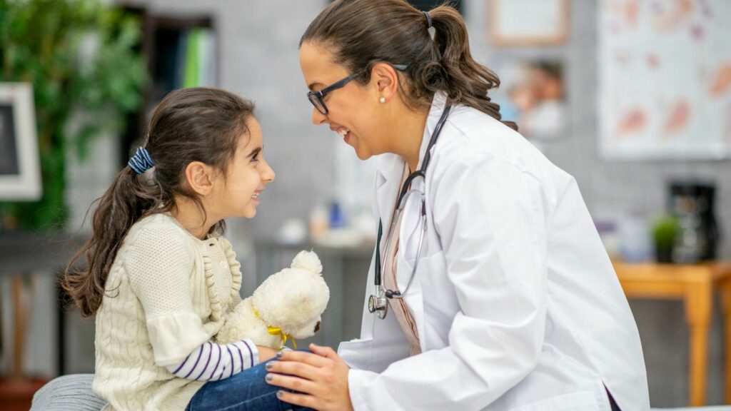 Academy of paediatric respiratory medicine - preview image