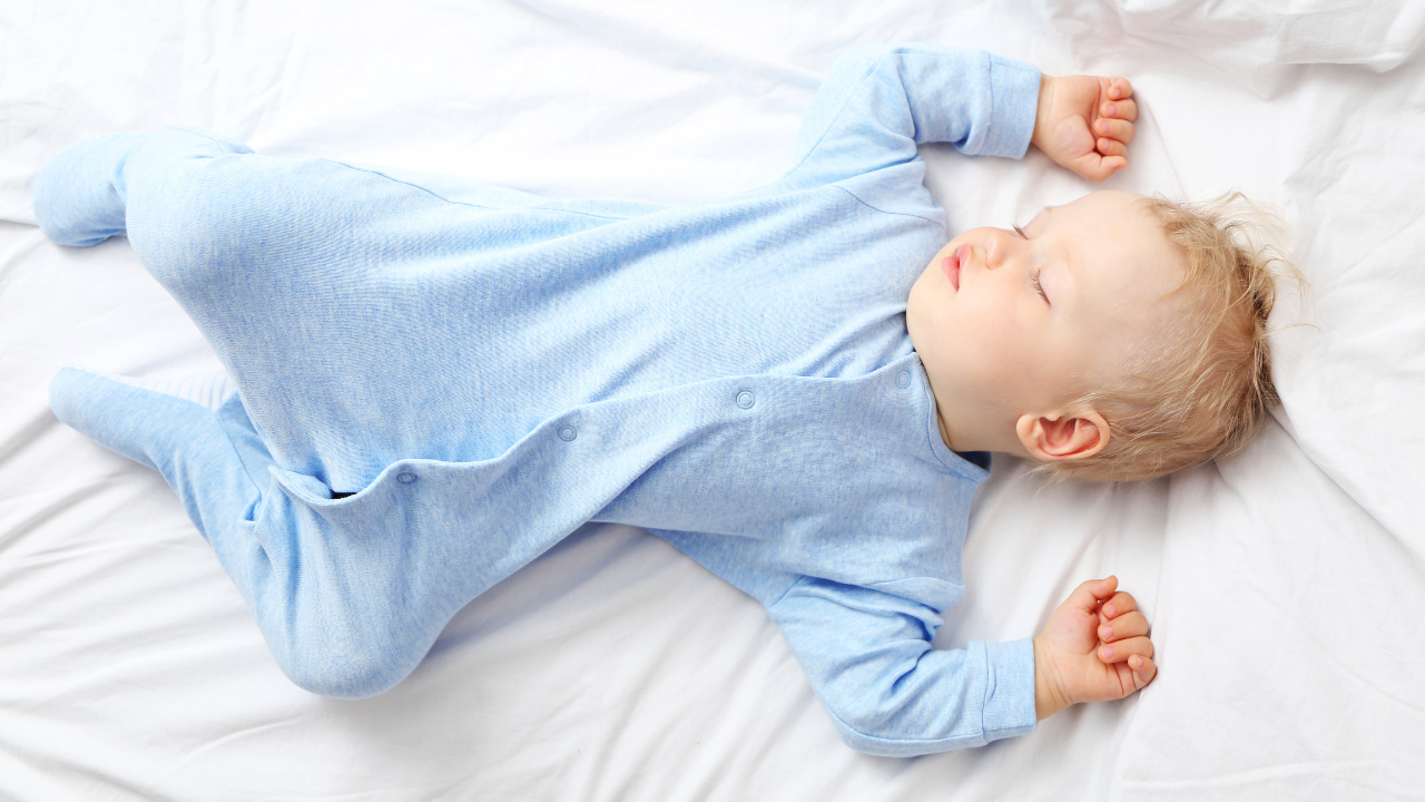 Panel discussion on sleep disordered breathing in the first two years of life - preview image