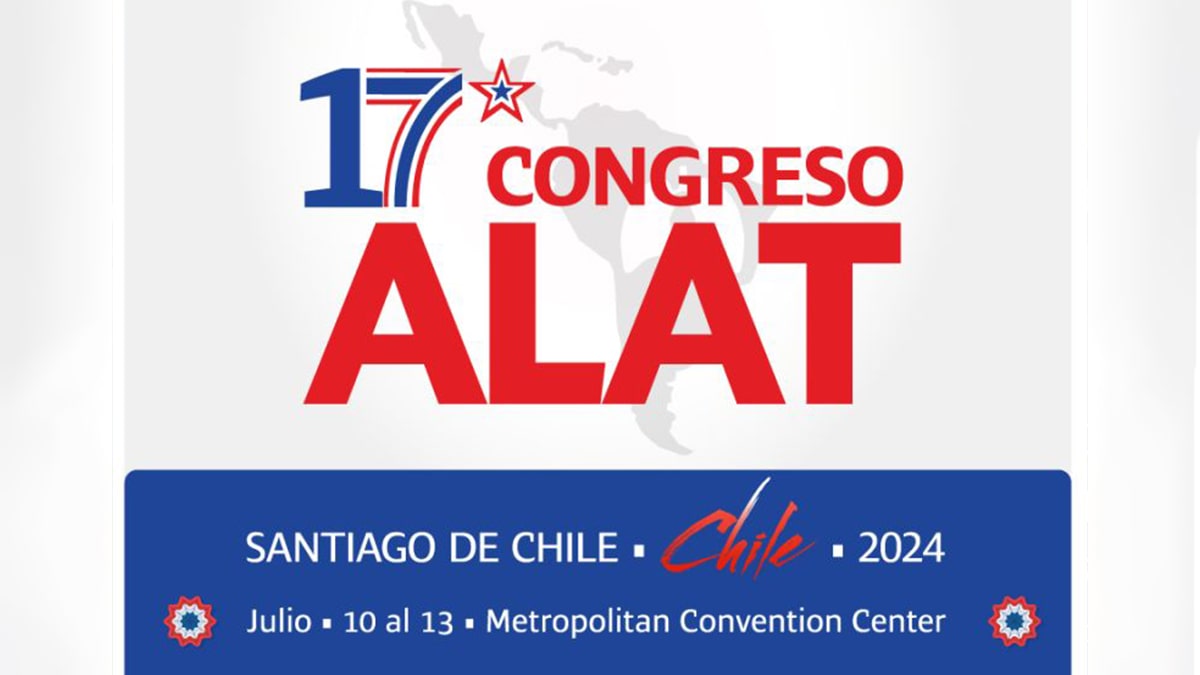 17 Congreso ALAT 2024 - preview image