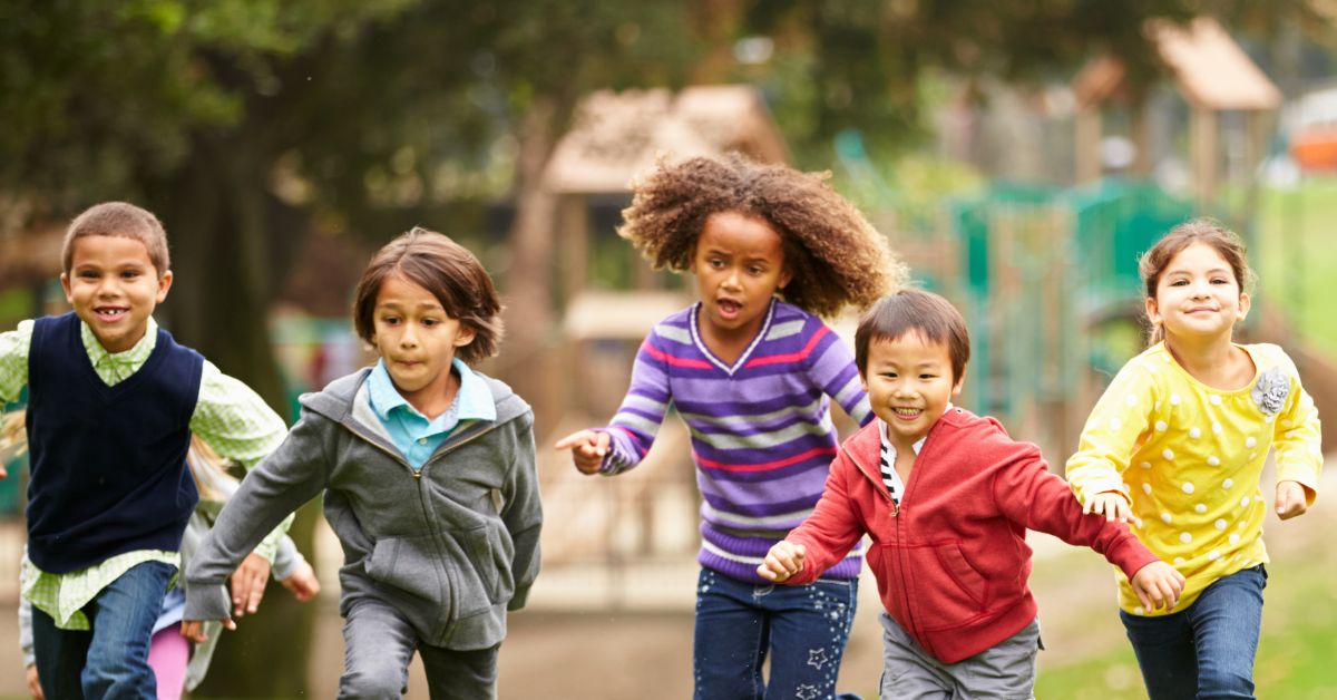 Childhood respiratory health - preview image